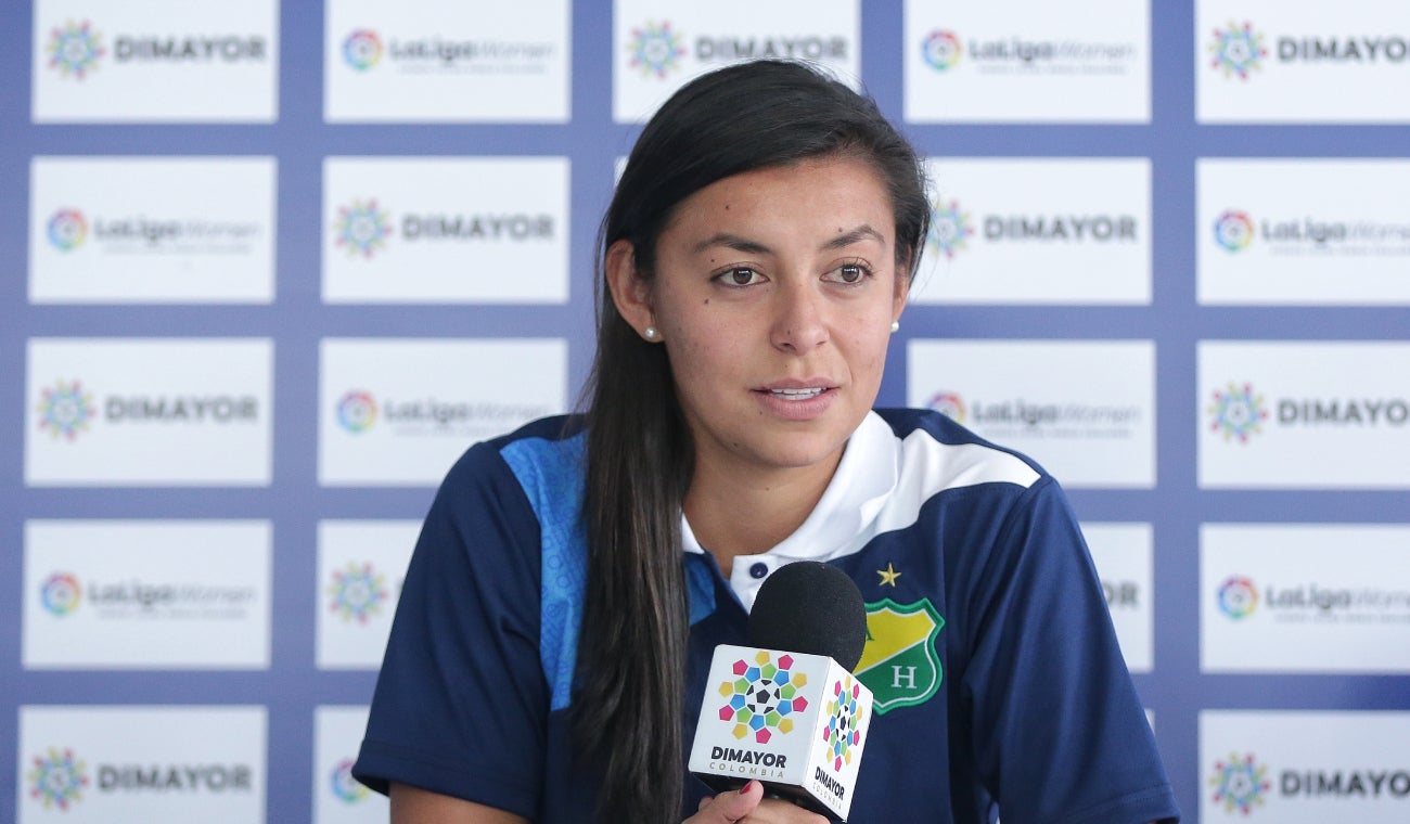 Yoreli Rincón jugaría en Palmeiras de Brasil