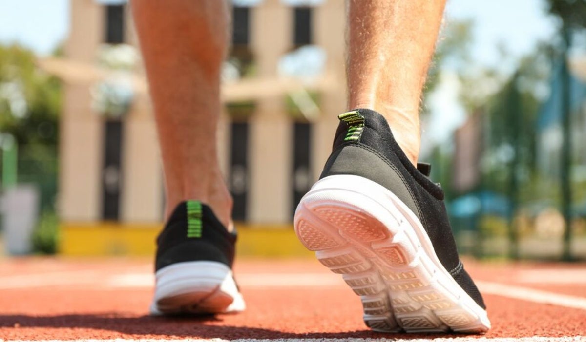 Zapatillas de Running