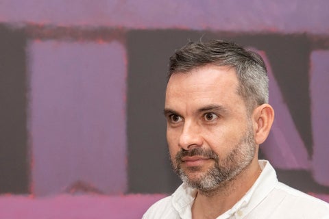 Guillermo Gómez