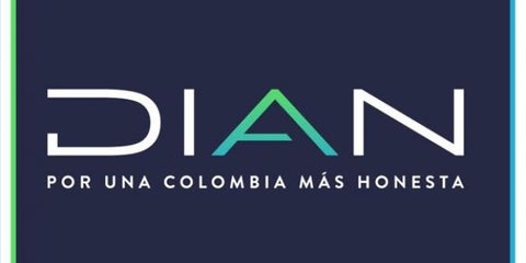 Logo Dian