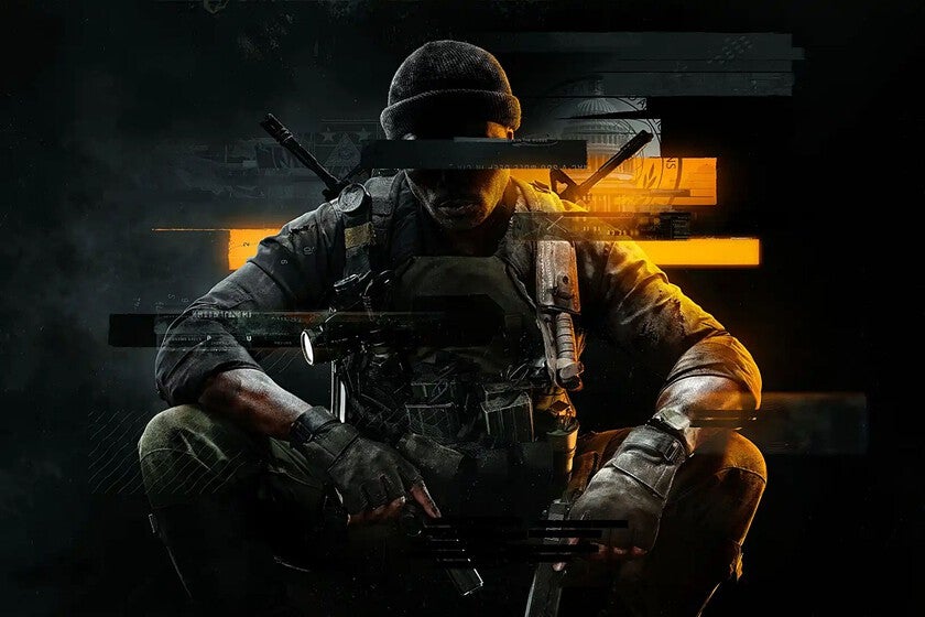 Call of Duty: Black Ops 6