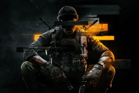 Call of Duty: Black Ops 6
