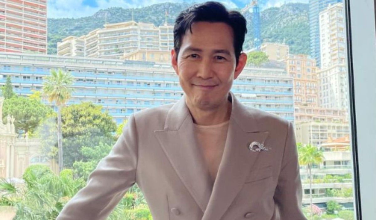 El protagonista de ‘El Juego del Calamar' está atravesando líos legales en Corea del Sur