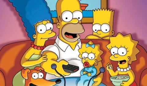 Personaje de ‘Los Simpson’ vuelve tras 30 años de ausencia