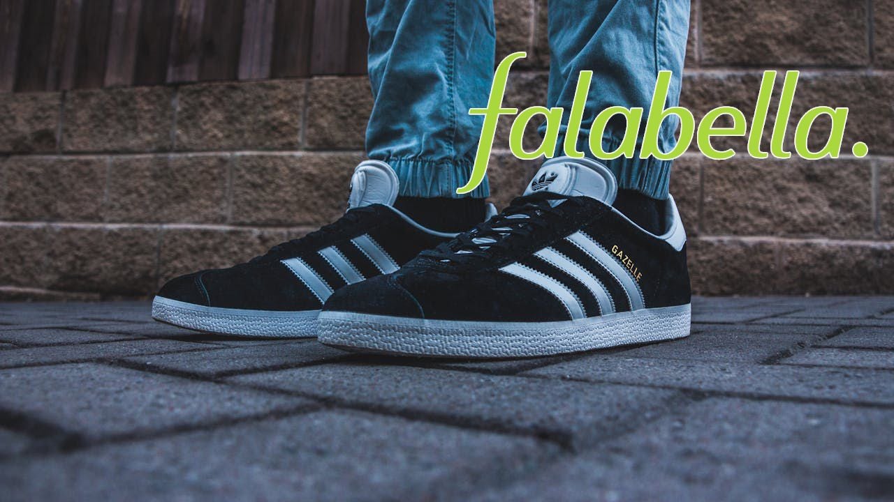 Tenis Adidas