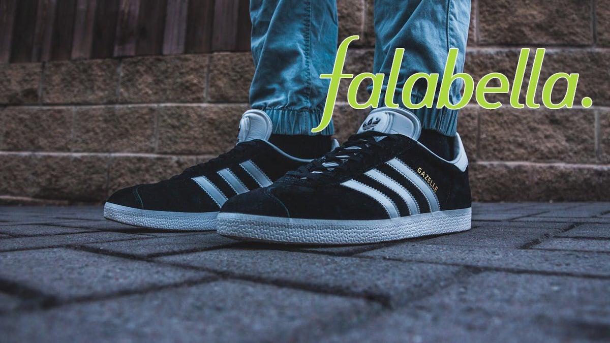 Tenis Adidas