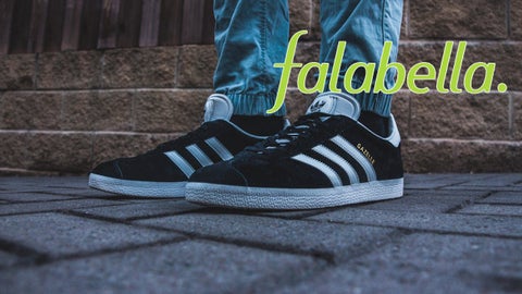 Tenis Adidas