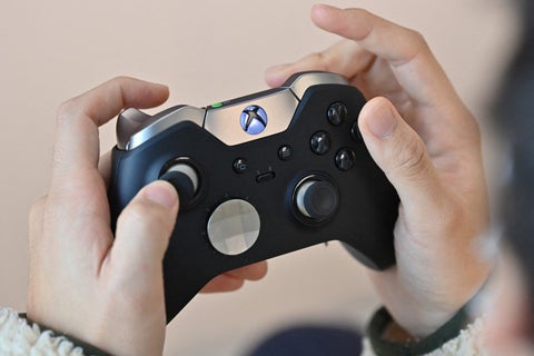 Xbox