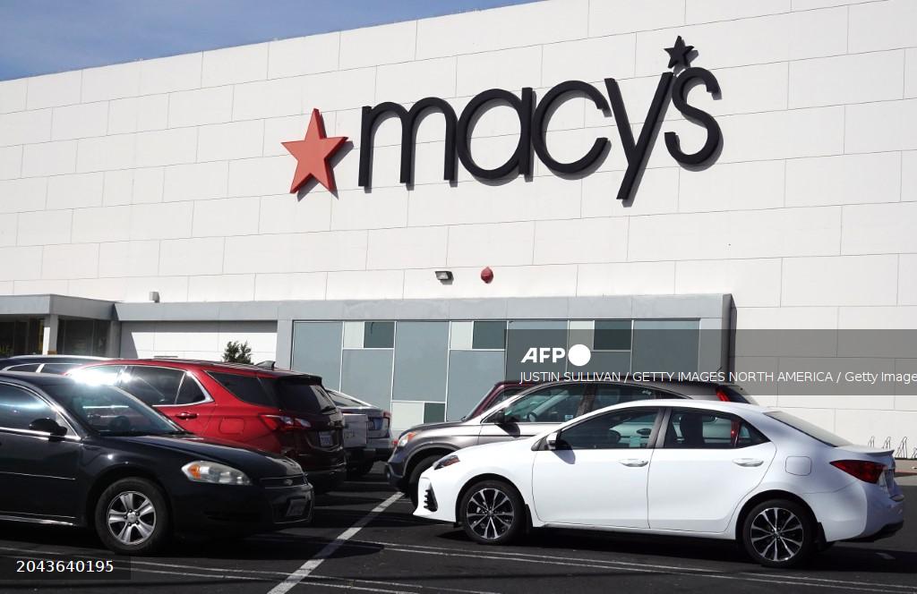 Macy's