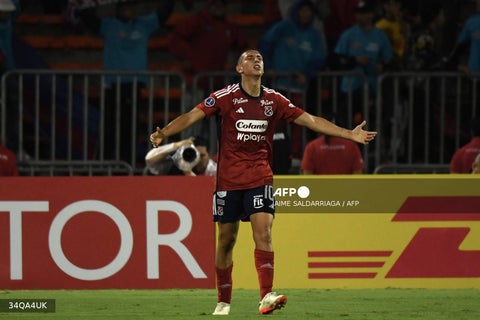 Miguel Monsalve