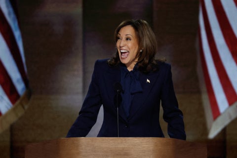 Kamala Harris
