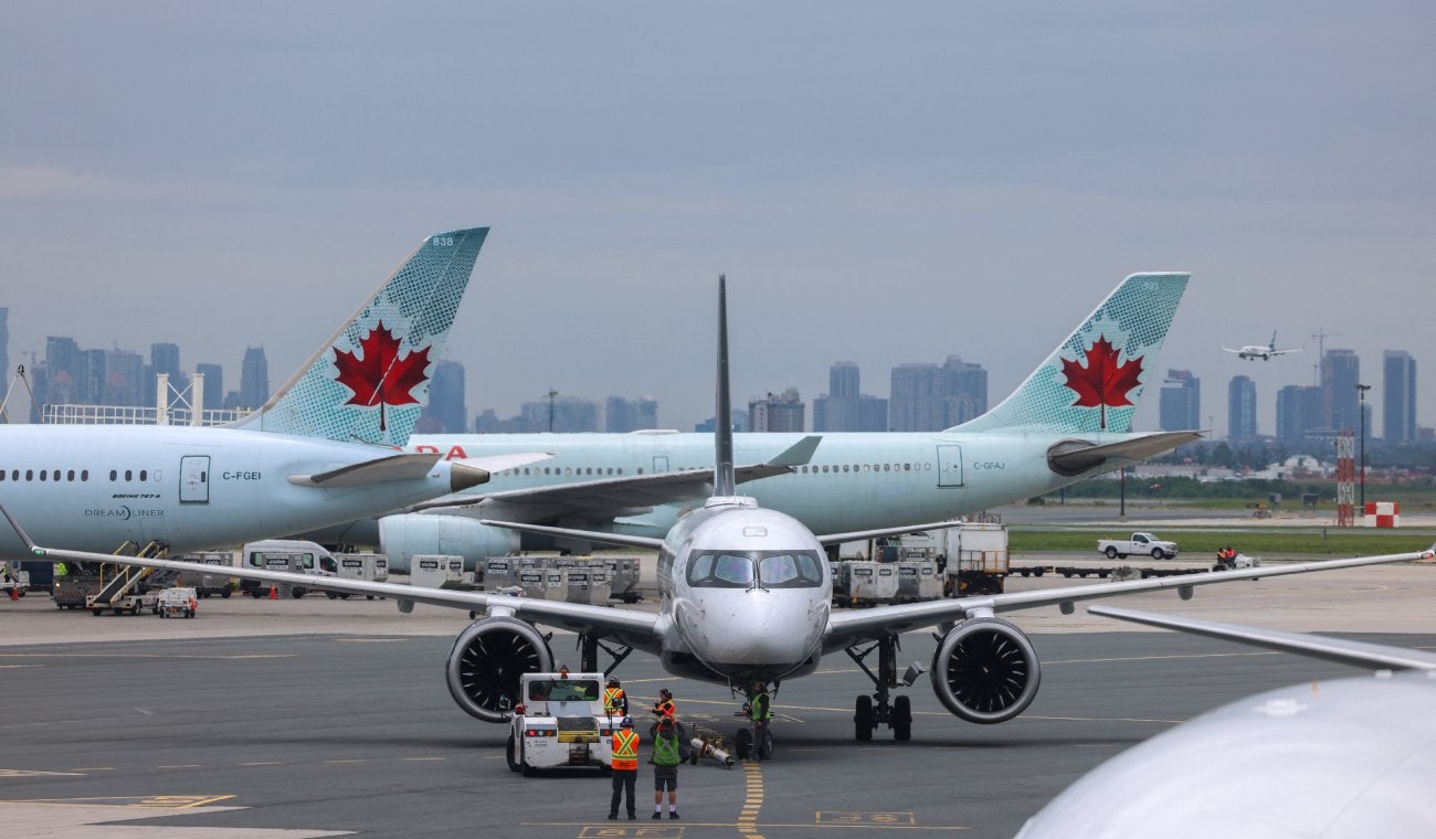 Air Canada