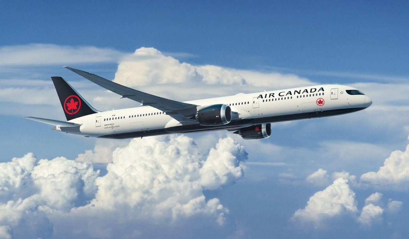 Air Canada