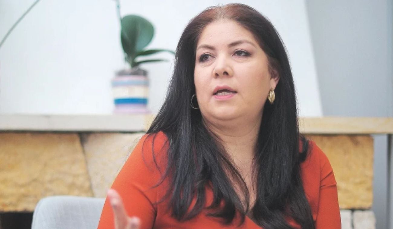 Alejandra Barrios - MOE