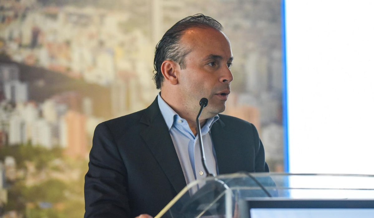 Alejandro Éder