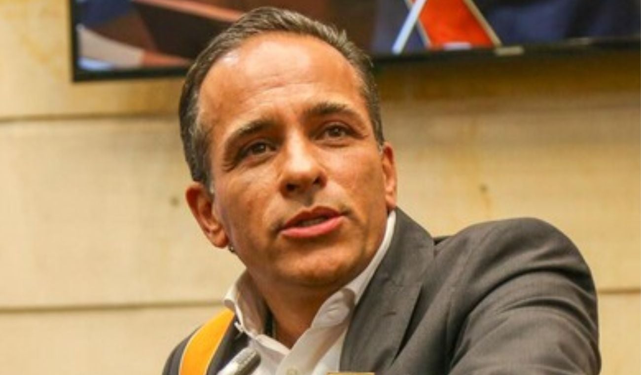 Alexander López