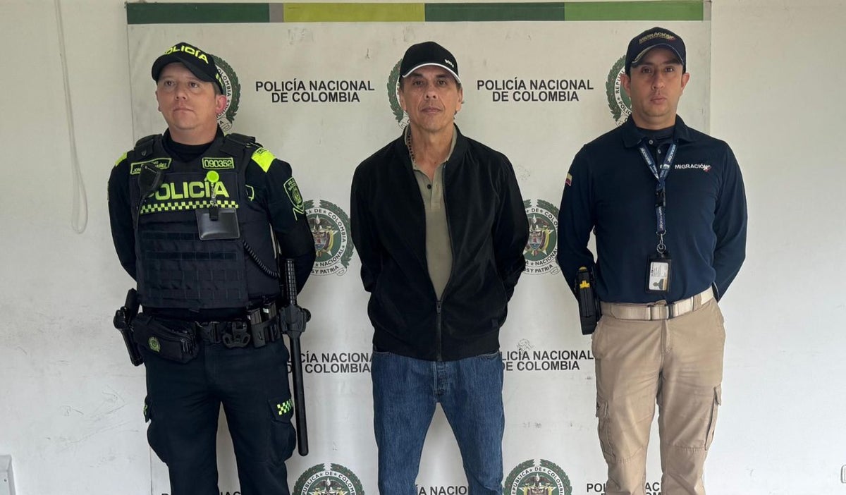 Alias La Iguana