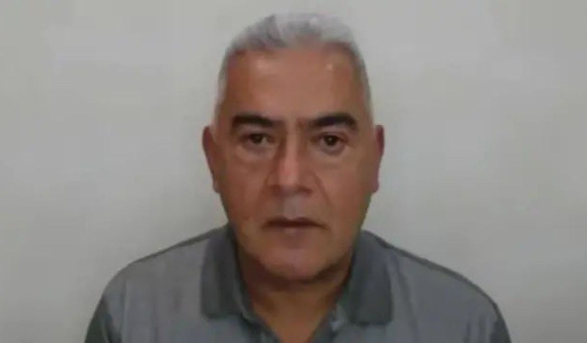 Alias Pitufo