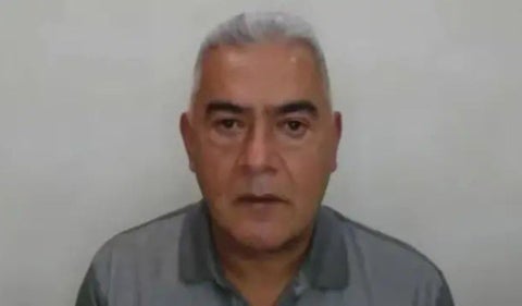 Alias Pitufo
