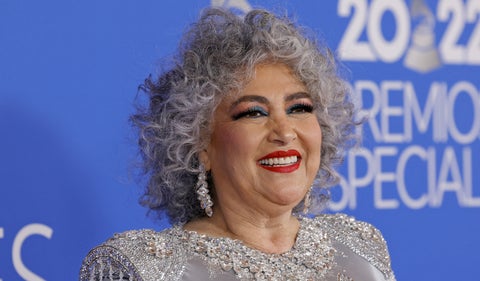 Amanda Miguel