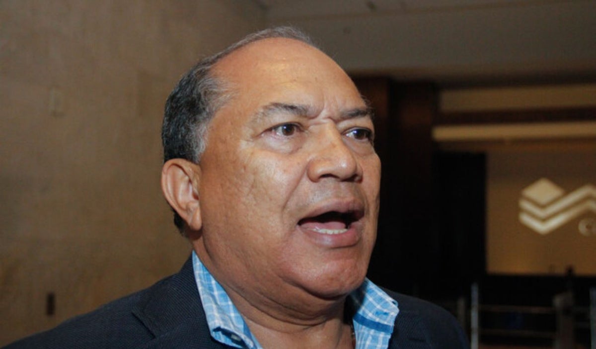 Amilkar Acosta