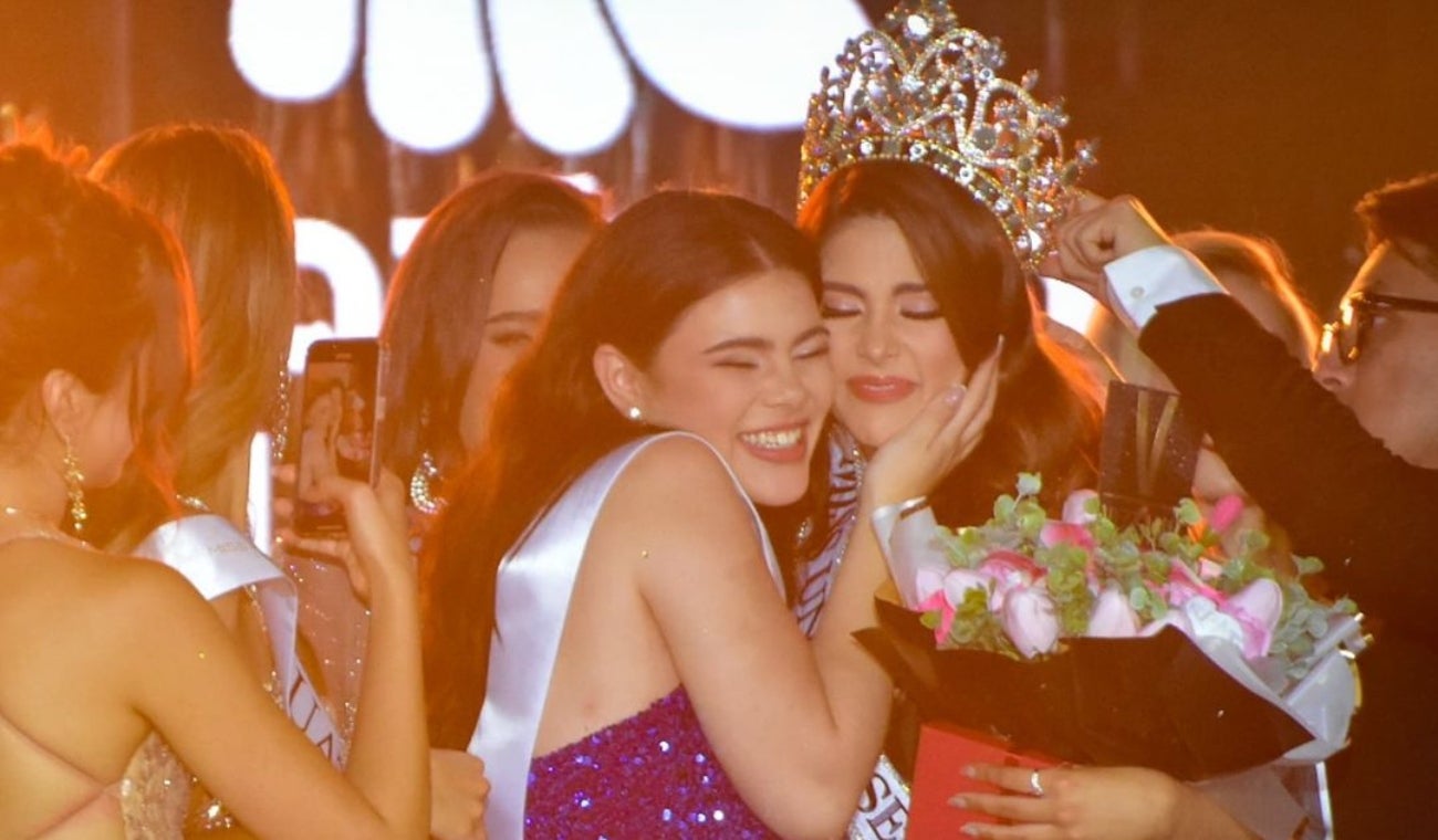 Mónica Andrea Radford, Miss Guatemala 2024
