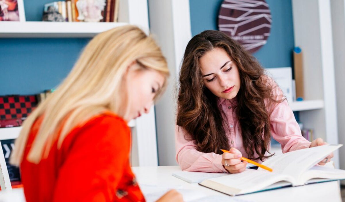 Nuevo método para aprender inglés rápido