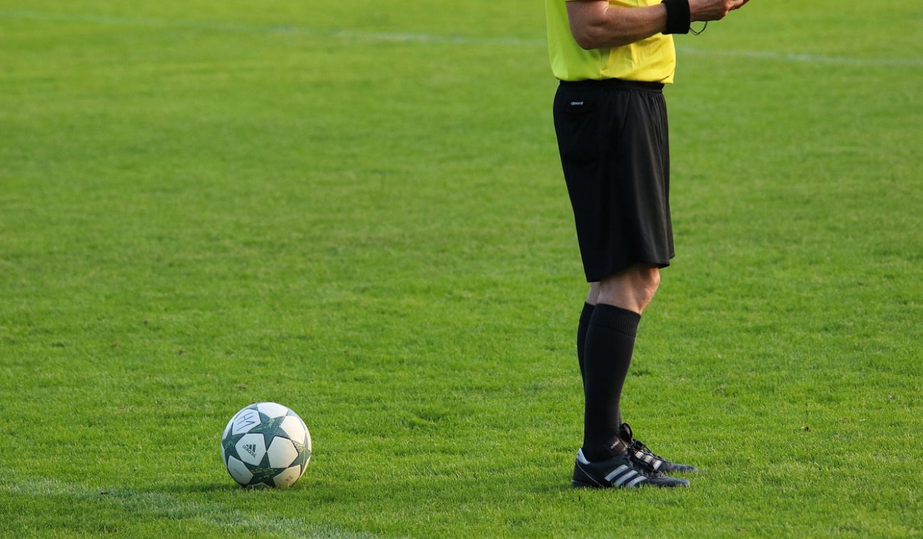Árbitros