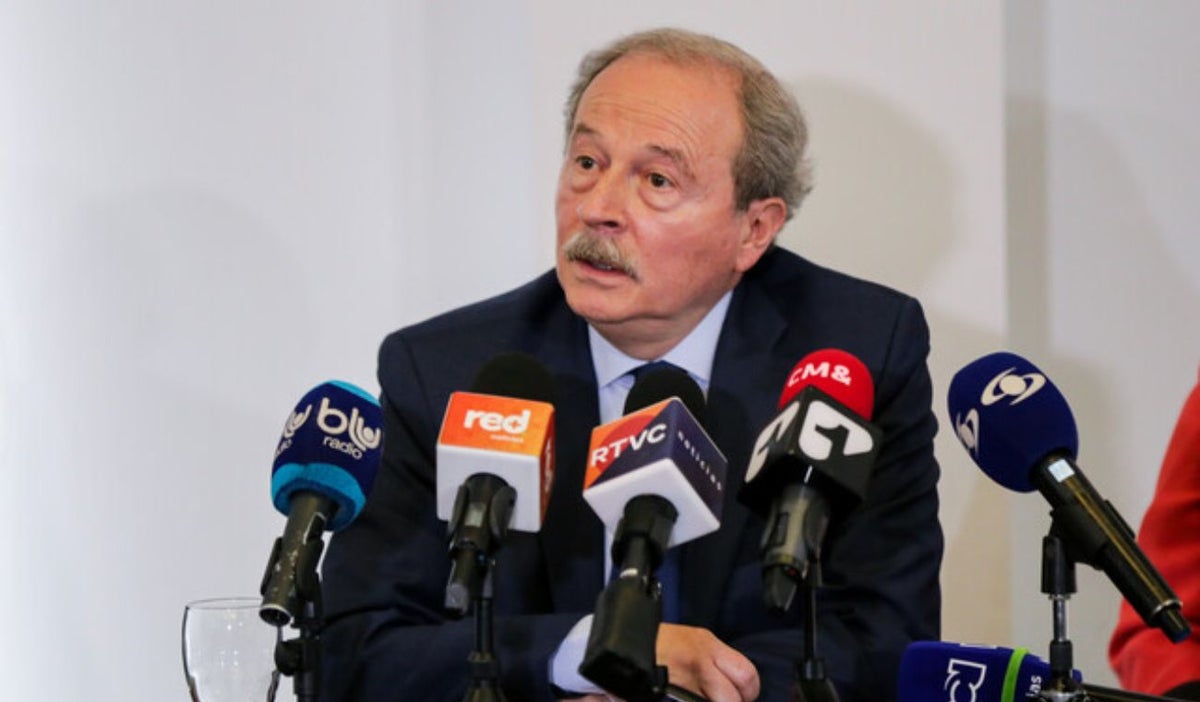 Augusto Galán