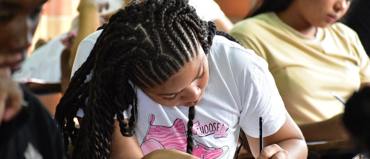 Pruebas Saber 11 en Antioquia