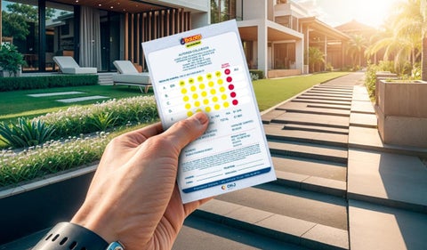 Baloto, 31 de agosto de 2024