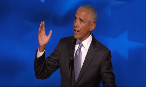 Barack Obama