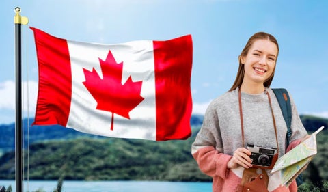 Trabajo Canadá