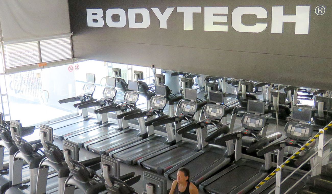 Bodytech
