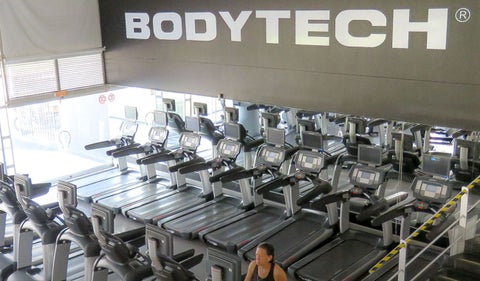 Bodytech