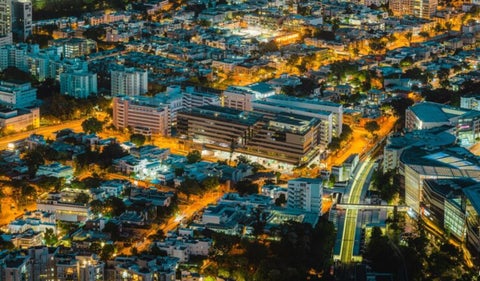 Bogotá