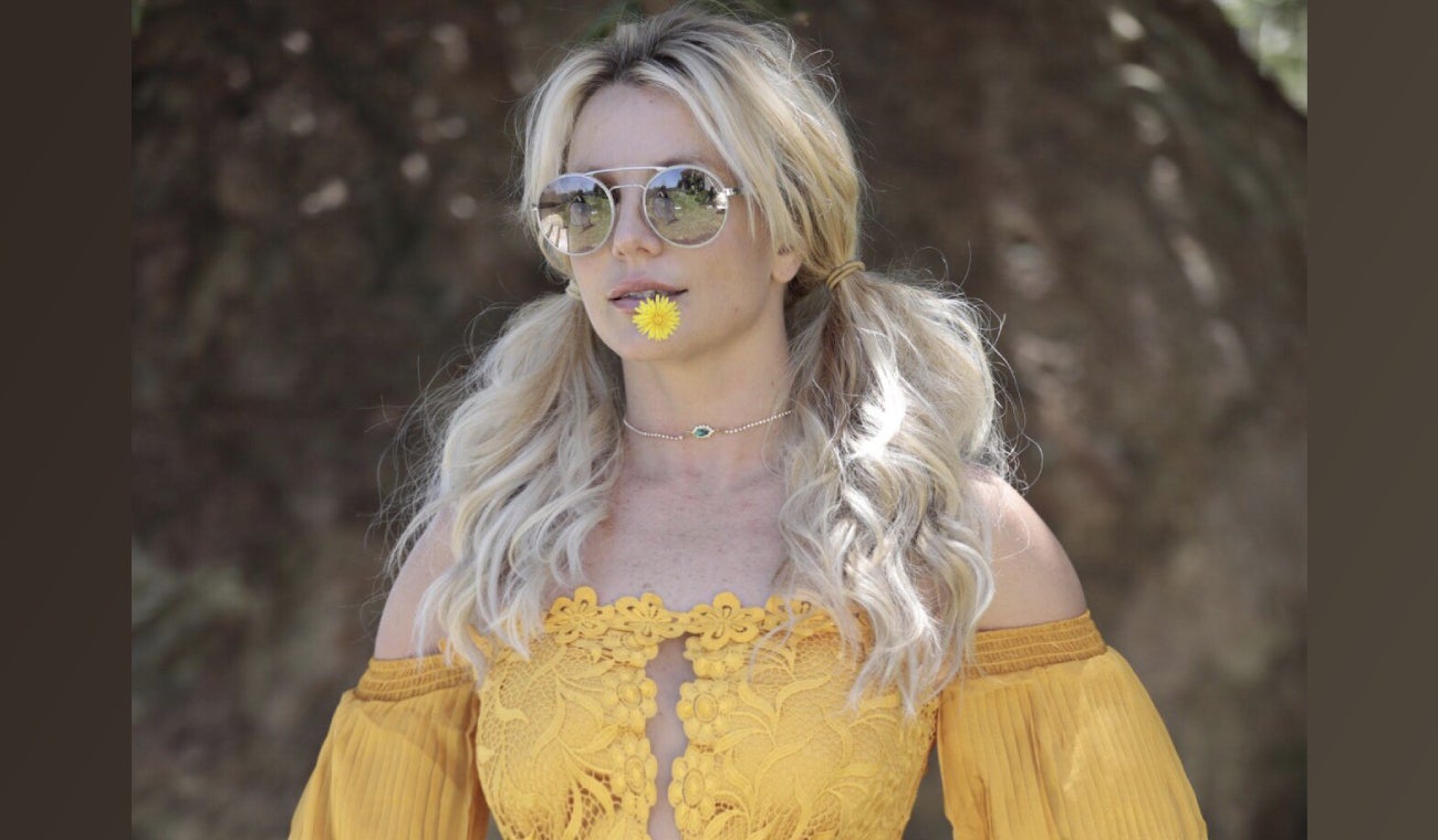 ¡Revelaciones explosivas! La verdad detrás de Britney Spears llega al cine.
