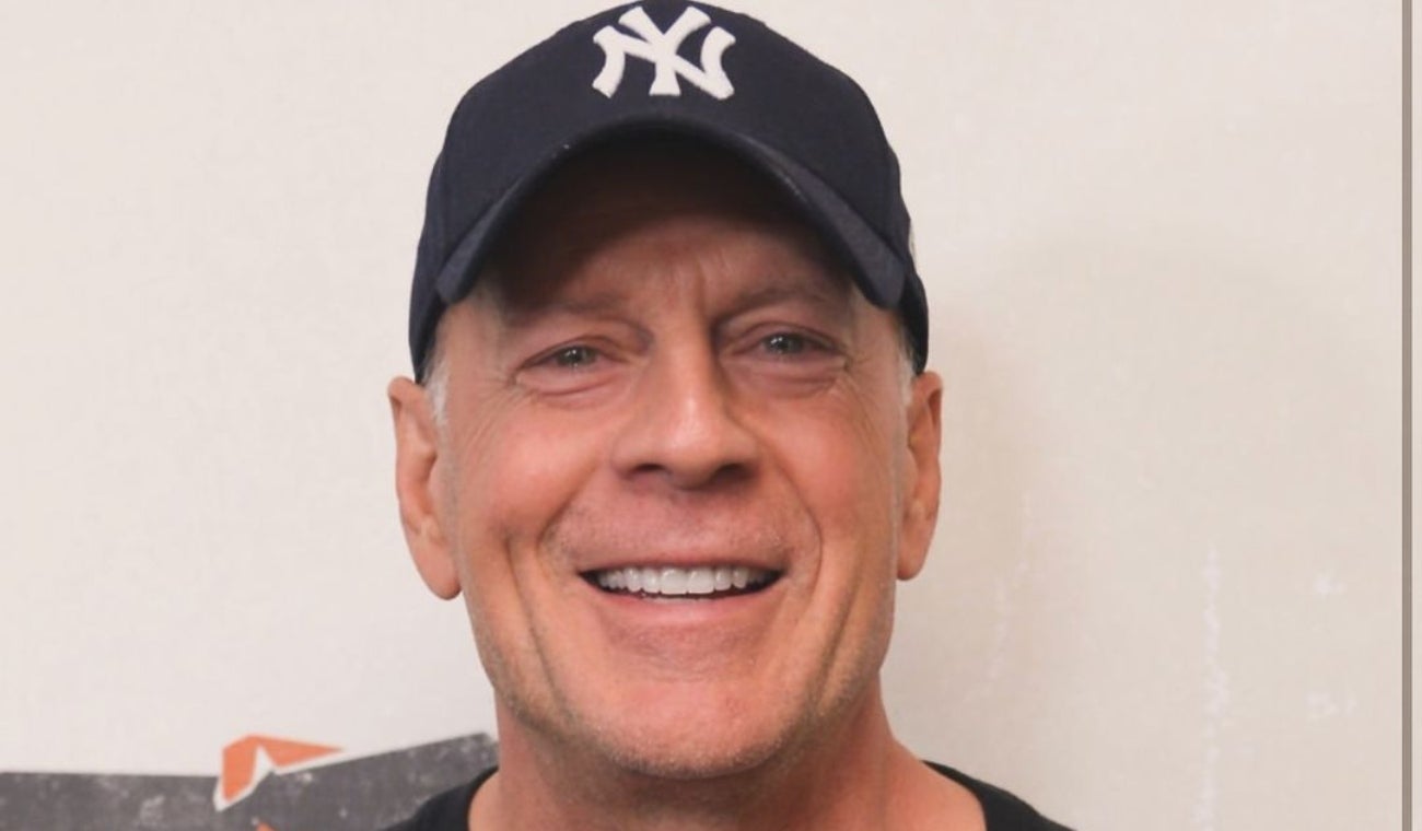 Bruce Willis