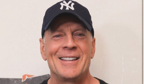 Bruce Willis