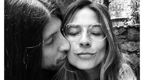 Carla Giraldo y Mauricio Fonnegra estarían separados desde hace unos meses