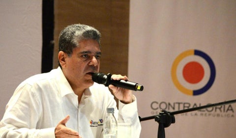 Carlos Hernán Rodríguez