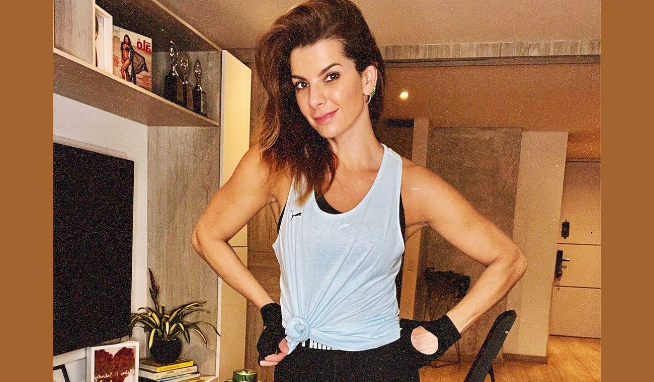 Carolina Cruz pasó susto hace unos años a cuenta de su salud
