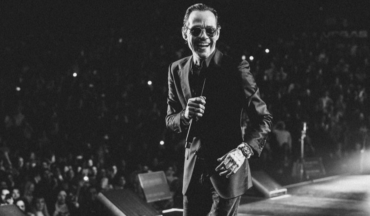 Casa de Marc Anthony sufrió incendio en República Dominicana