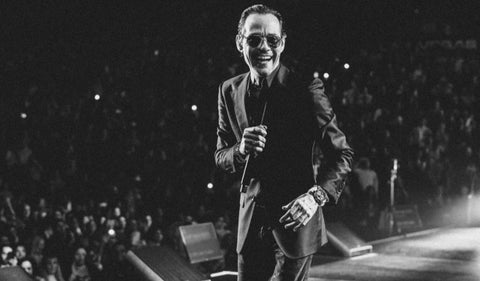 Casa de Marc Anthony sufrió incendio en República Dominicana
