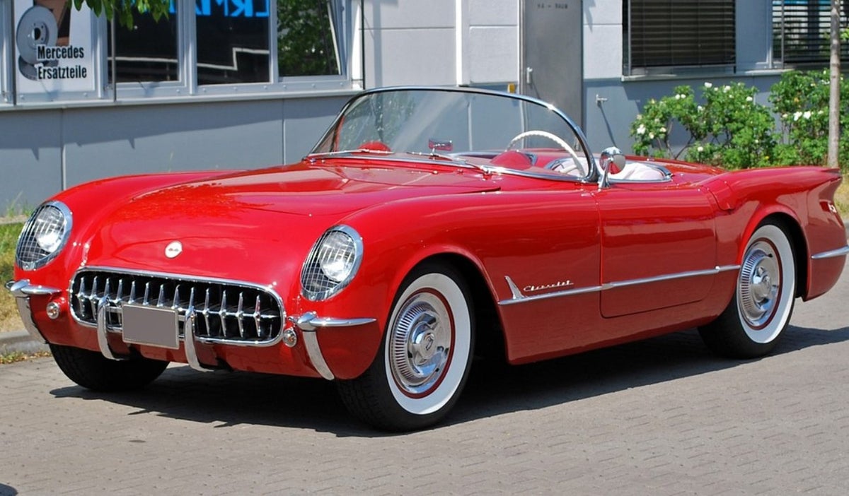 Chevrolet