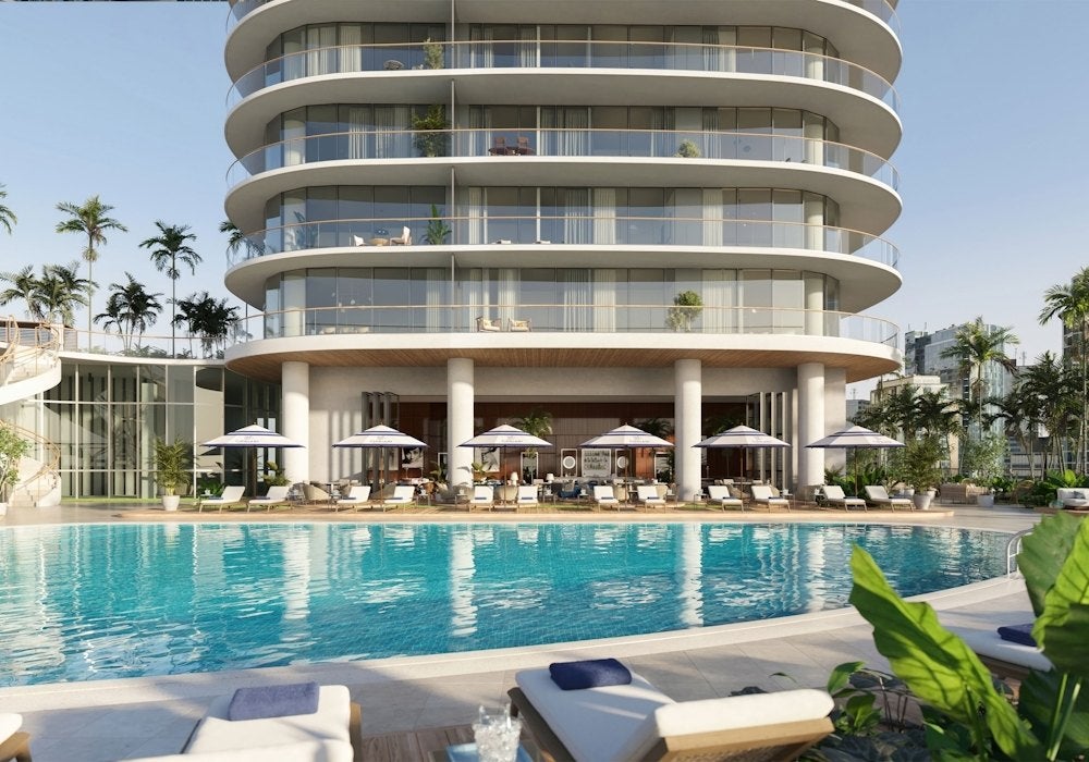 Cipriani Residences