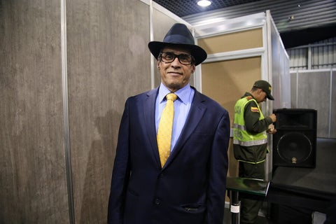 Wilson Borja