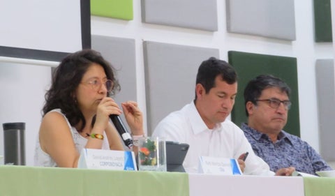 Comisión de Regulación de Agua Potable y Saneamiento Básico