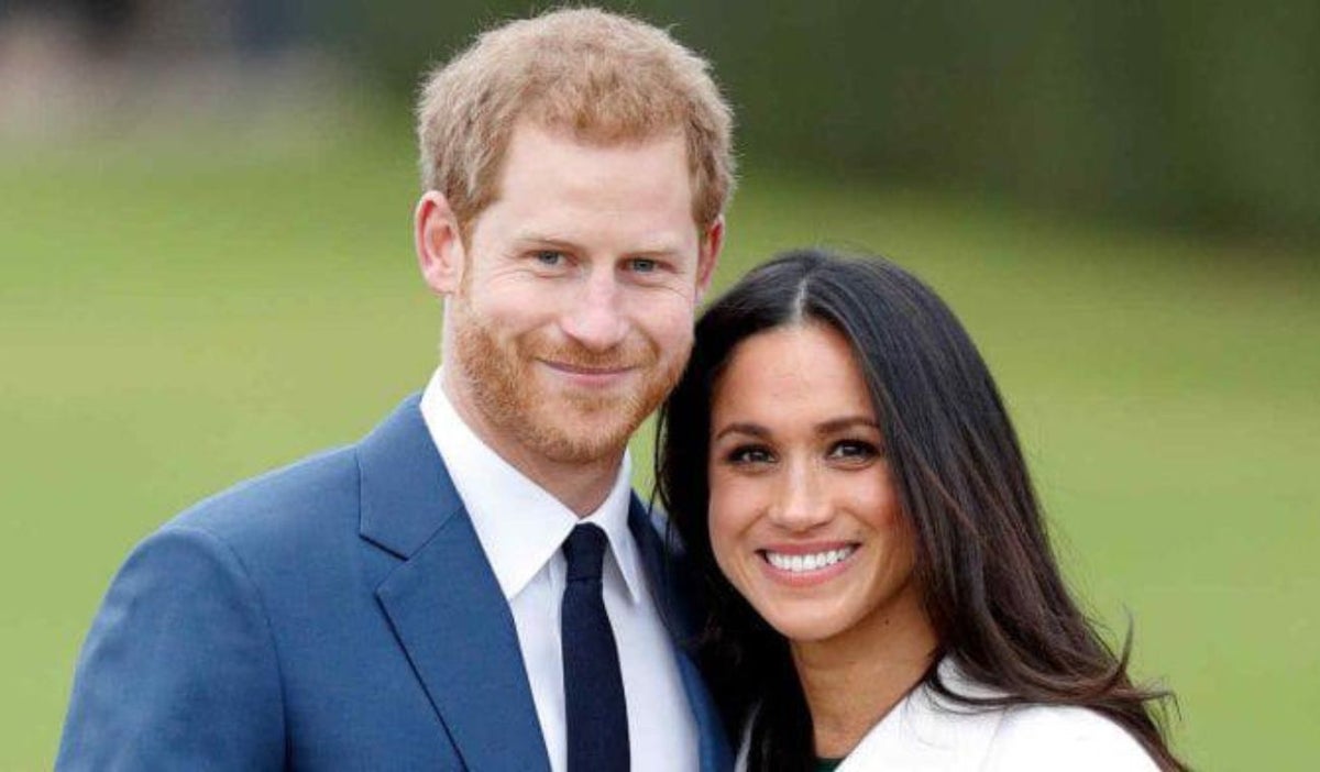 ¿Cómo le llegó la invitación al príncipe Harry y Meghan para visitar el país?