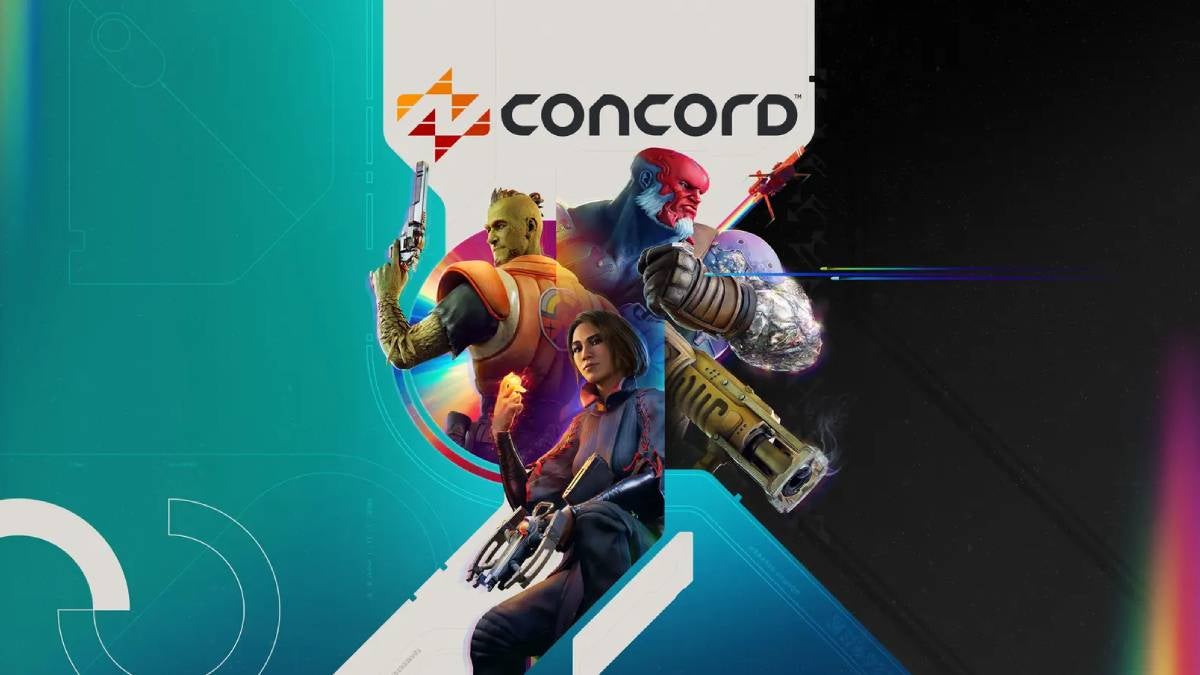 Concord, el nuevo shooter multijugador